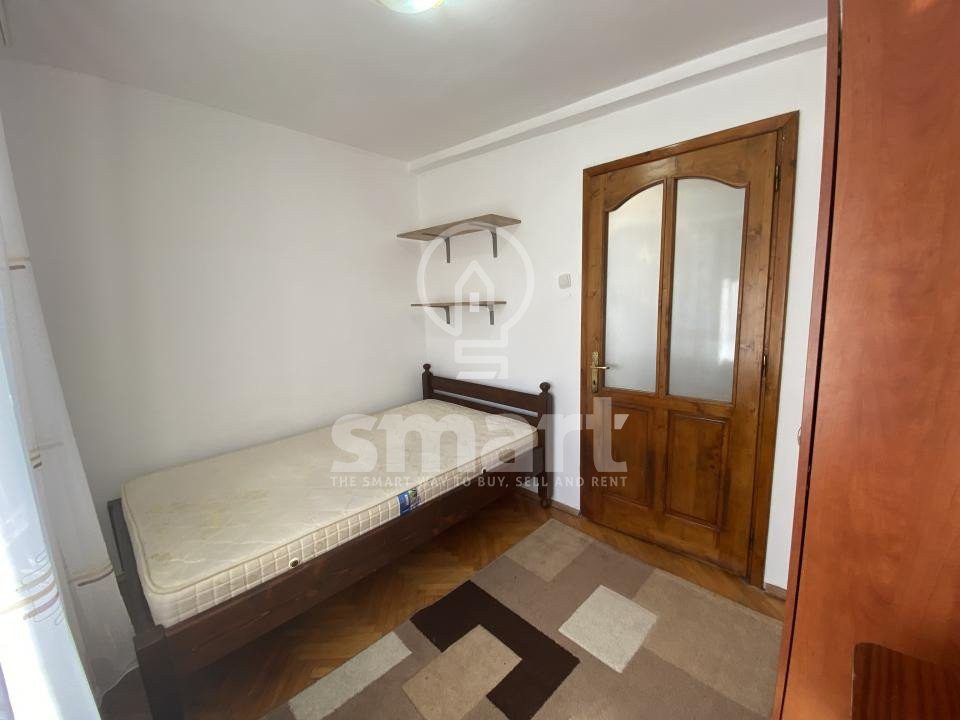 Apartament 2 camere confort 2 Gheorgheni