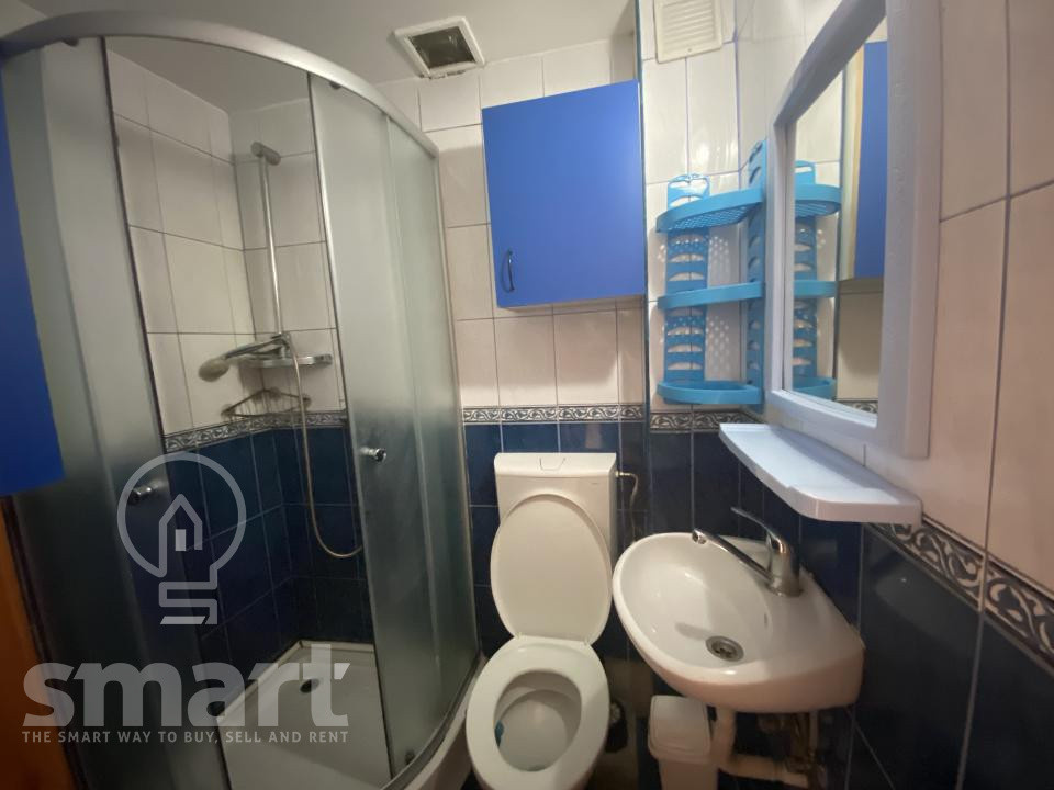 Apartament 2 camere confort 2 Gheorgheni
