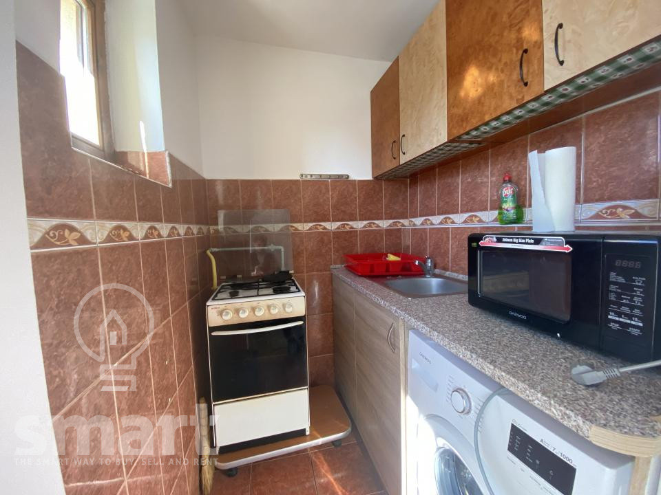 Apartament 2 camere confort 2 Gheorgheni
