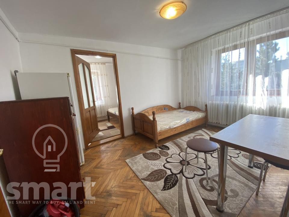 Apartament 2 camere confort 2 Gheorgheni