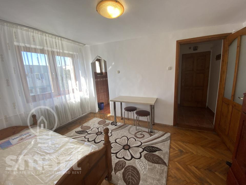 Apartament 2 camere confort 2 Gheorgheni