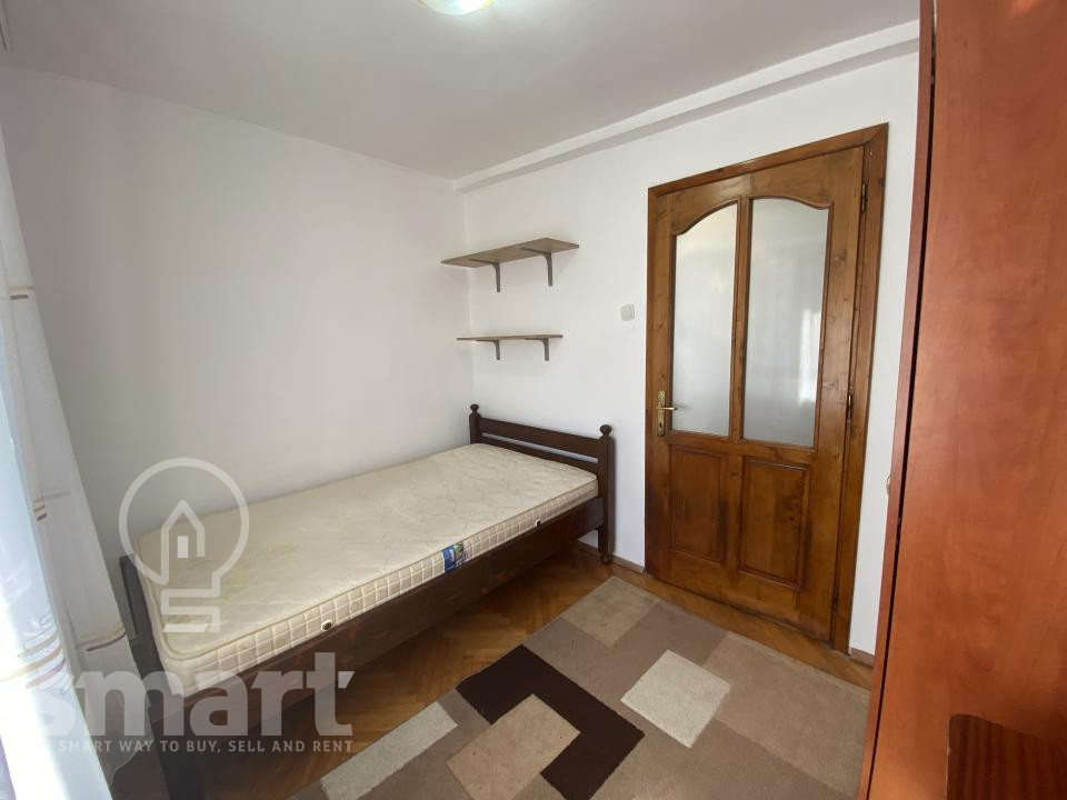 Apartament 2 camere confort 2 Gheorgheni