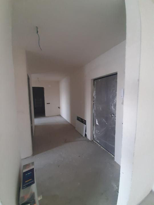 Apartament 3 camere bloc nou Sopor Gheorgheni 