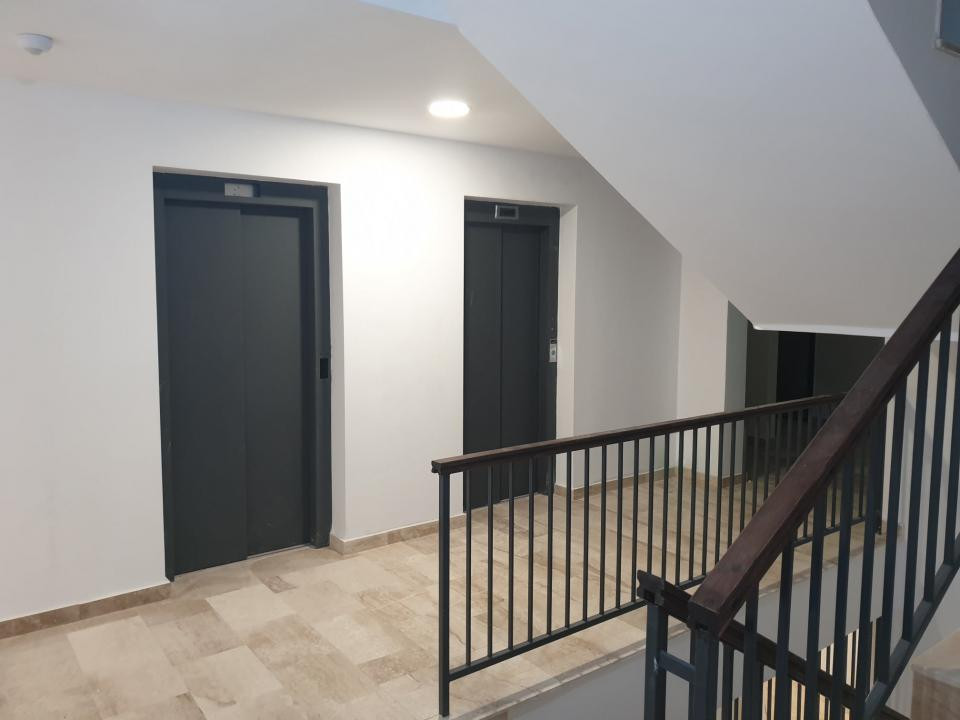 Apartament 3 camere bloc nou Sopor Gheorgheni 