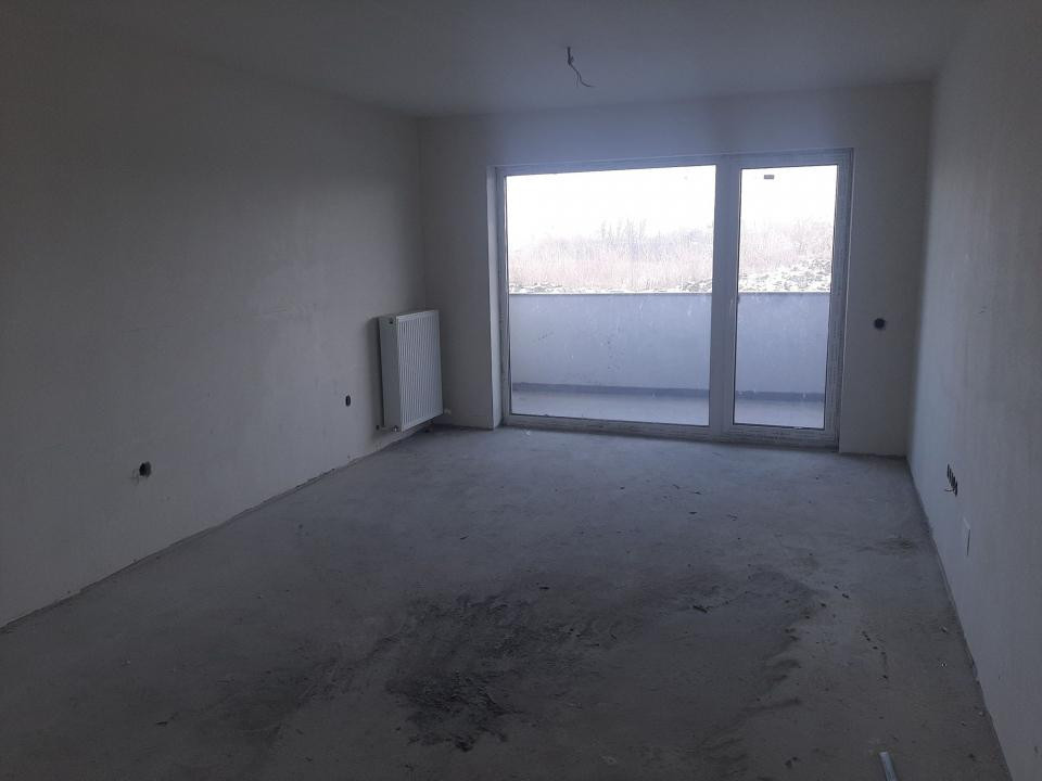 Apartament 3 camere bloc nou Sopor Gheorgheni 