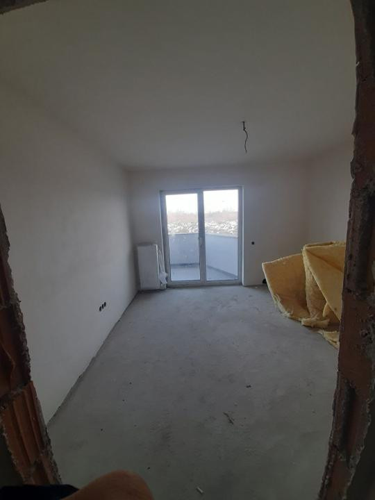 Apartament 3 camere bloc nou Sopor Gheorgheni 