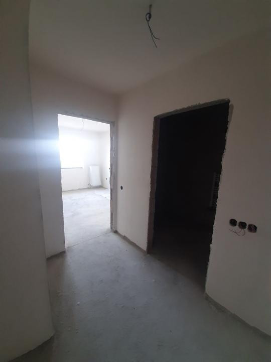 Apartament 3 camere bloc nou Sopor Gheorgheni 