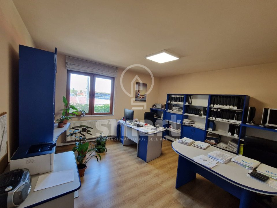 Apartament 3 camere confort marit in Gruia