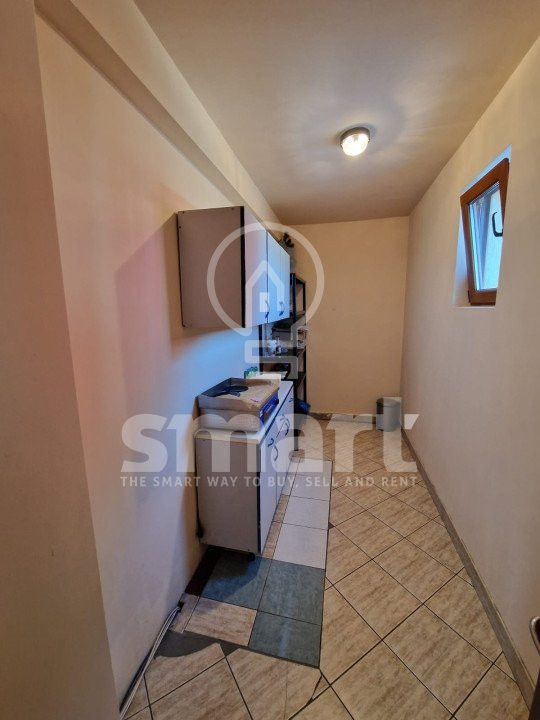Apartament 3 camere confort marit in Gruia