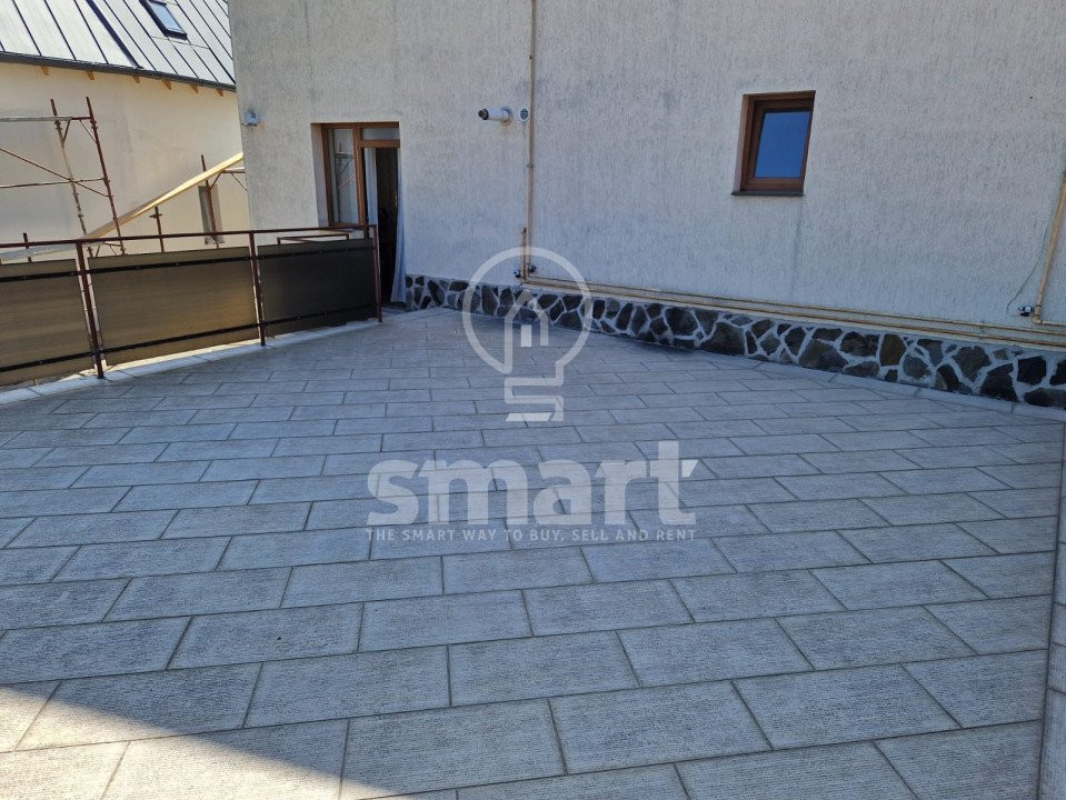 Apartament 3 camere confort marit in Gruia