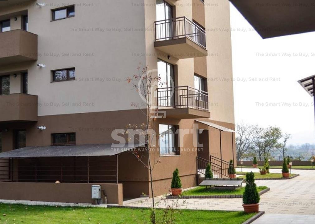 Apartament 2 camere BLOC NOU zona strazii Oasului 