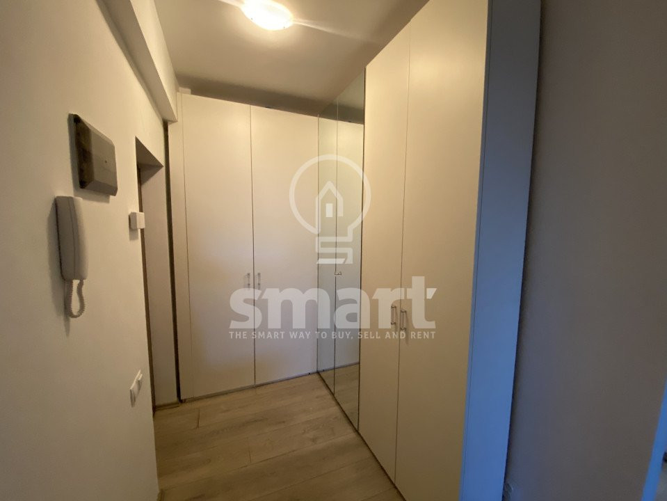 Apartament 2 camere BLOC NOU zona strazii Oasului 