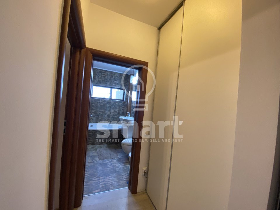 Apartament 2 camere BLOC NOU zona strazii Oasului 