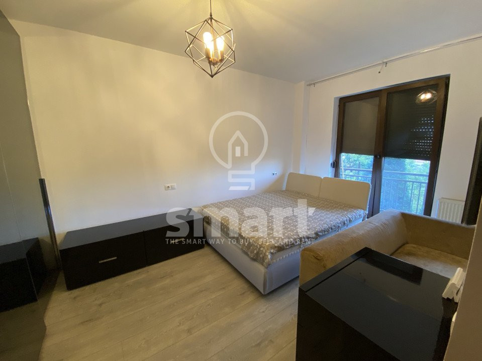 Apartament 2 camere BLOC NOU zona strazii Oasului 