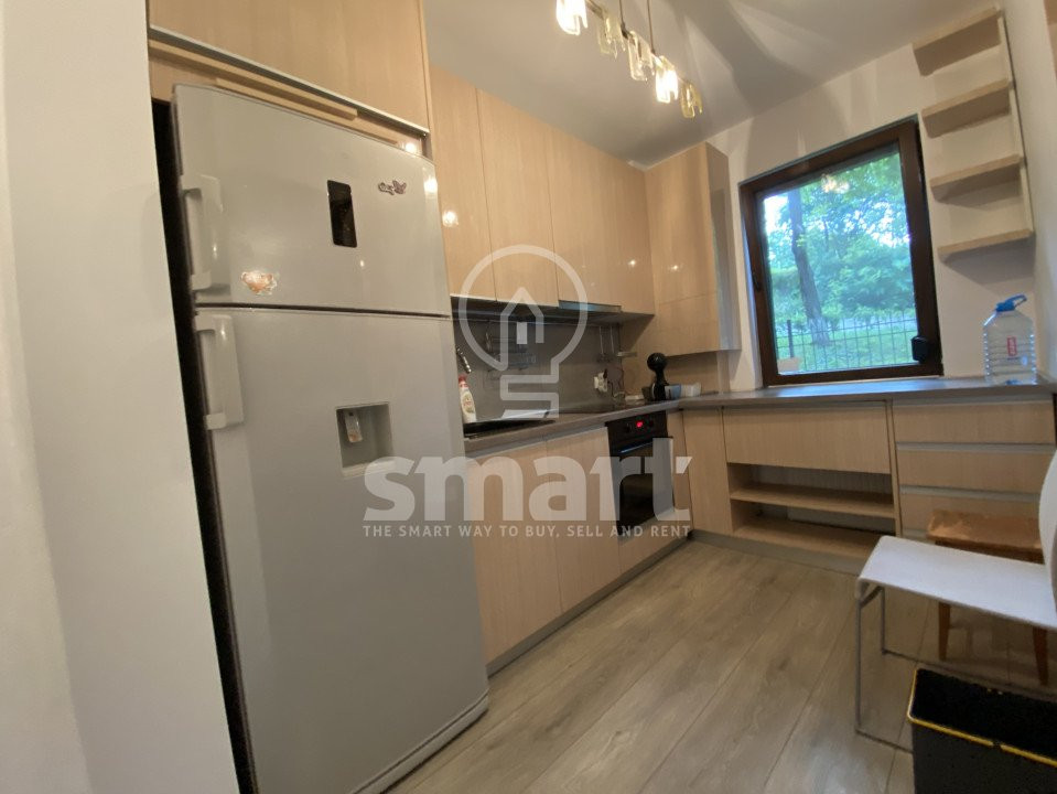 Apartament 2 camere BLOC NOU zona strazii Oasului 