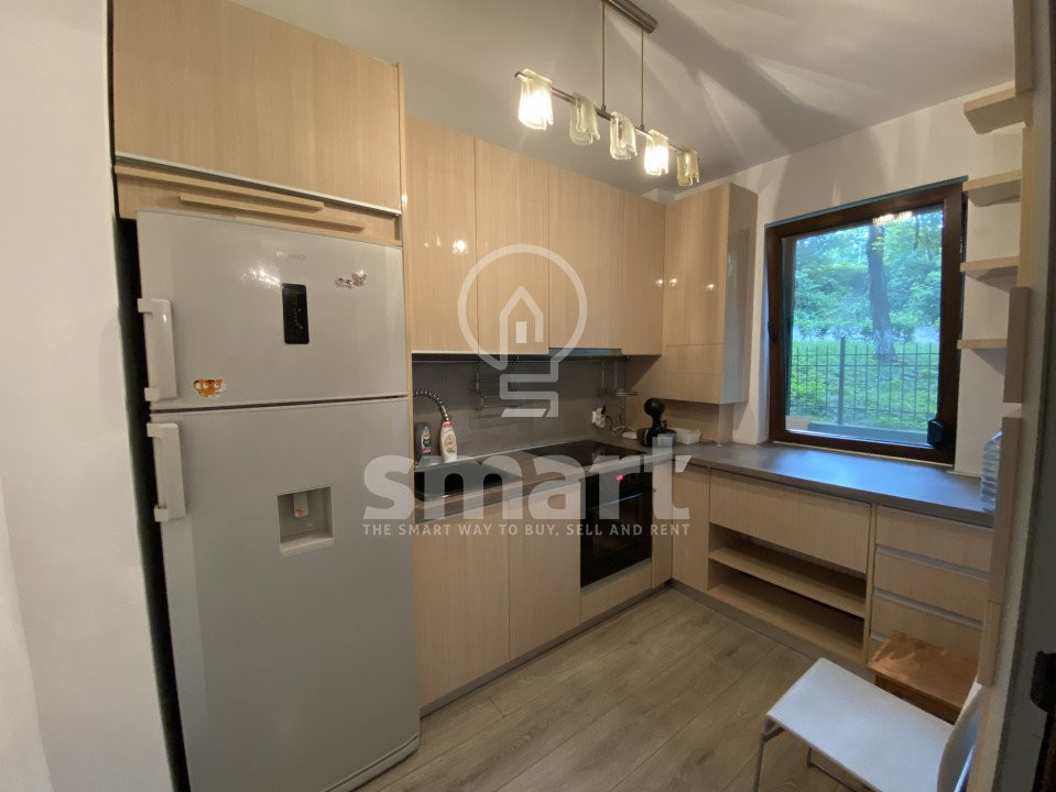 Apartament 2 camere BLOC NOU zona strazii Oasului 