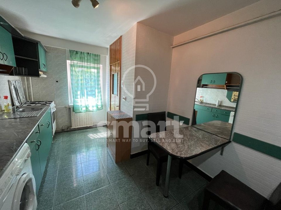 Apartament 2 camere decomandate, Zona Sigma Observatorului