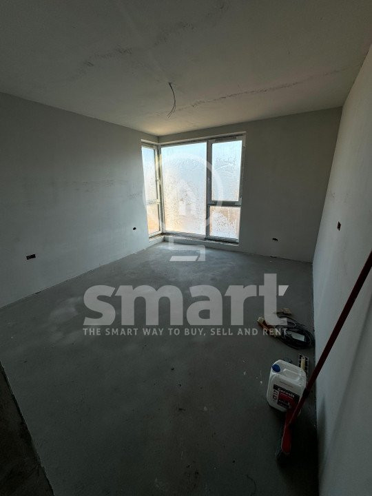 Apartament 4 camere, Gradini Manastur, bloc tip vila