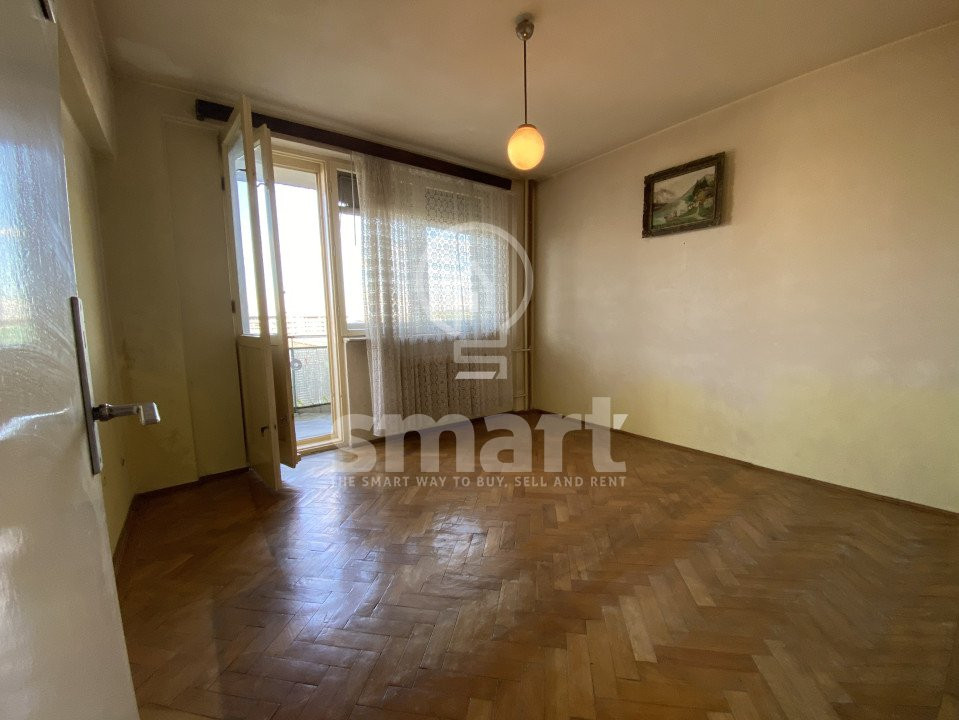 APARTAMENT 2 CAMERE LUMINOS GHEORGHENI IULIUS MALL