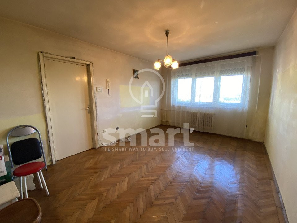 APARTAMENT 2 CAMERE LUMINOS GHEORGHENI IULIUS MALL