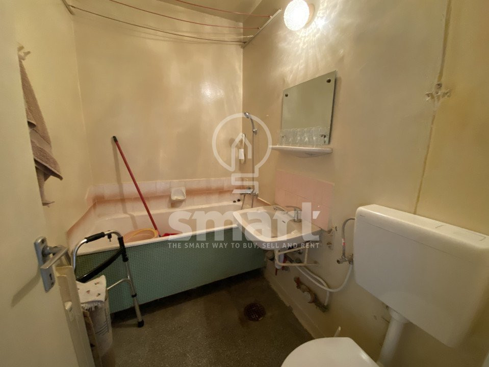 APARTAMENT 2 CAMERE LUMINOS GHEORGHENI IULIUS MALL