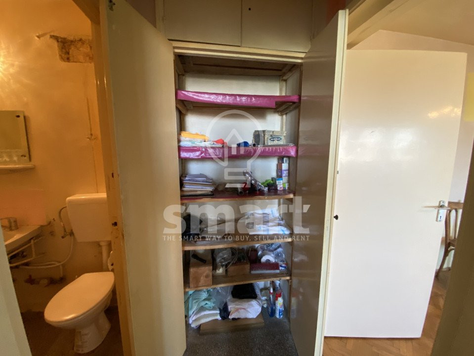 APARTAMENT 2 CAMERE LUMINOS GHEORGHENI IULIUS MALL