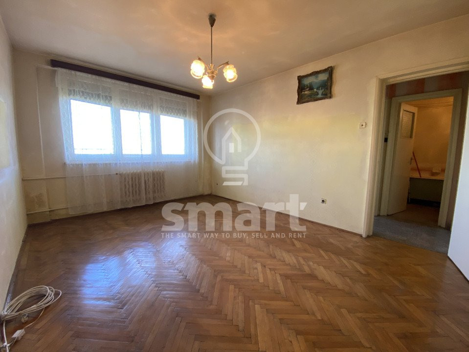 APARTAMENT 2 CAMERE LUMINOS GHEORGHENI IULIUS MALL