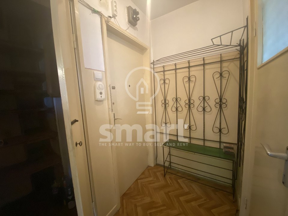 APARTAMENT 2 CAMERE LUMINOS GHEORGHENI IULIUS MALL
