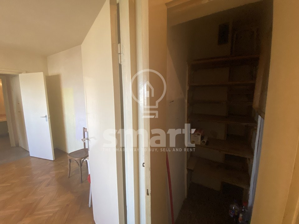 APARTAMENT 2 CAMERE LUMINOS GHEORGHENI IULIUS MALL