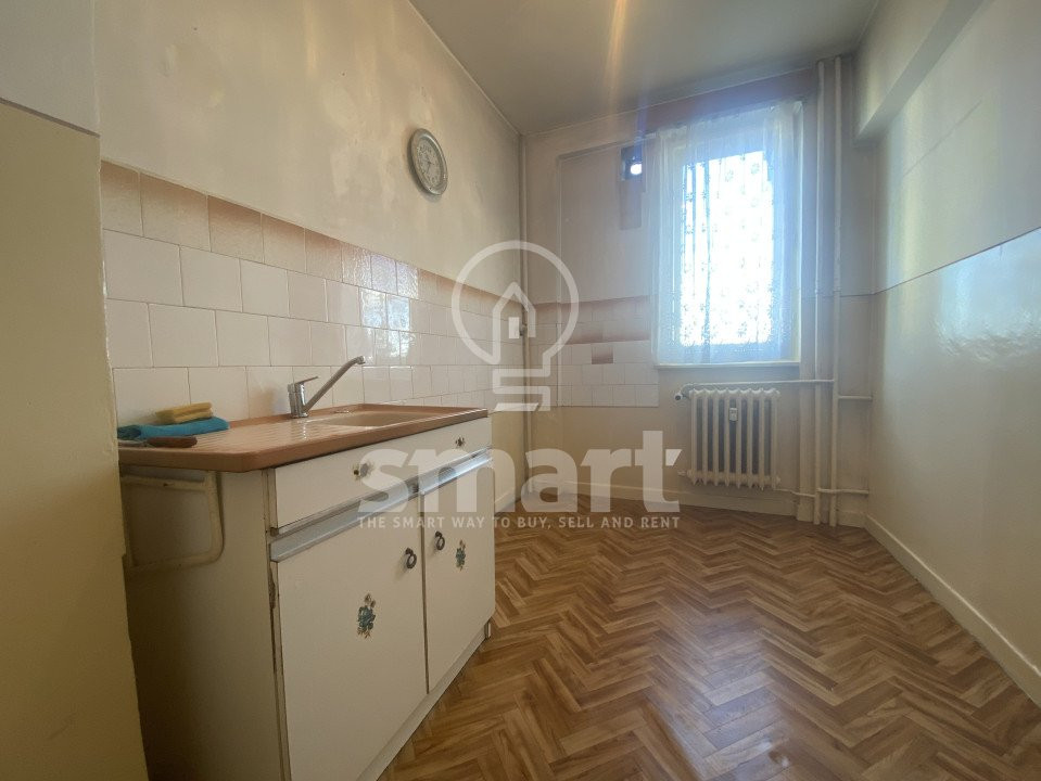 APARTAMENT 2 CAMERE LUMINOS GHEORGHENI IULIUS MALL