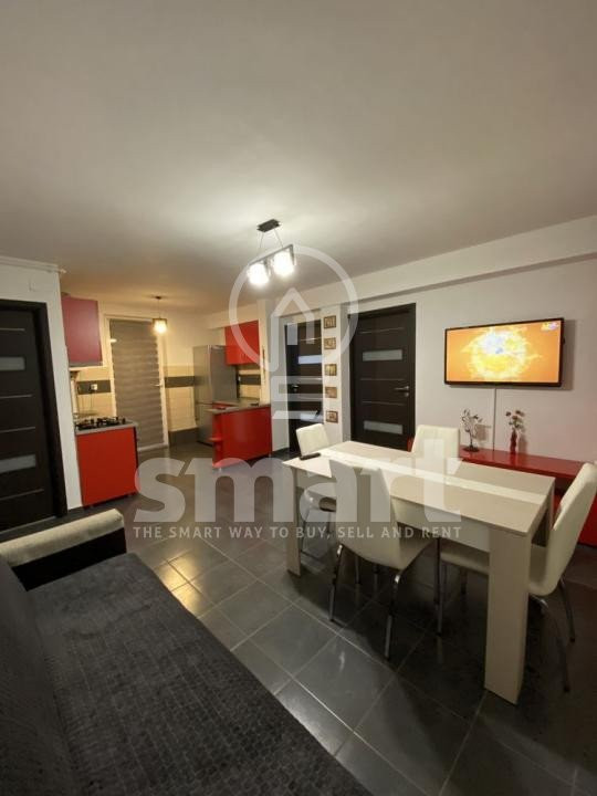 APARTAMENT 3 CAMERE IN BUNA ZIUA ZONA FAGULUI