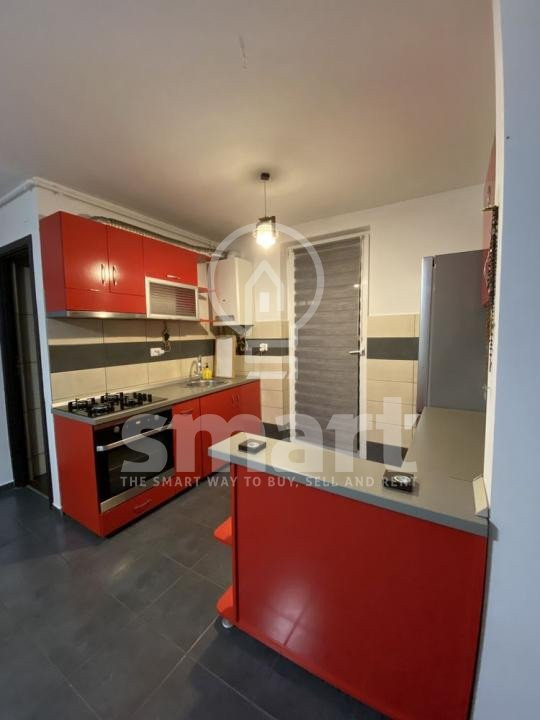 APARTAMENT 3 CAMERE IN BUNA ZIUA ZONA FAGULUI