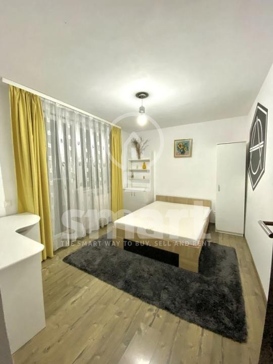 APARTAMENT 3 CAMERE IN BUNA ZIUA ZONA FAGULUI