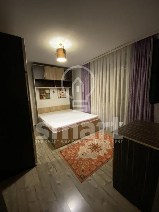 APARTAMENT 3 CAMERE IN BUNA ZIUA ZONA FAGULUI