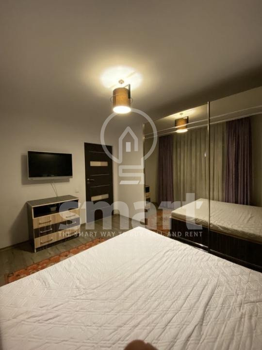 APARTAMENT 3 CAMERE IN BUNA ZIUA ZONA FAGULUI