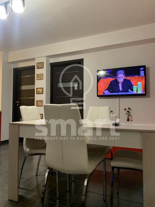 APARTAMENT 3 CAMERE IN BUNA ZIUA ZONA FAGULUI