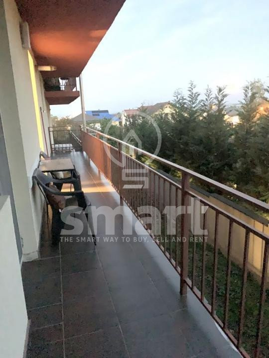 APARTAMENT 3 CAMERE IN BUNA ZIUA ZONA FAGULUI