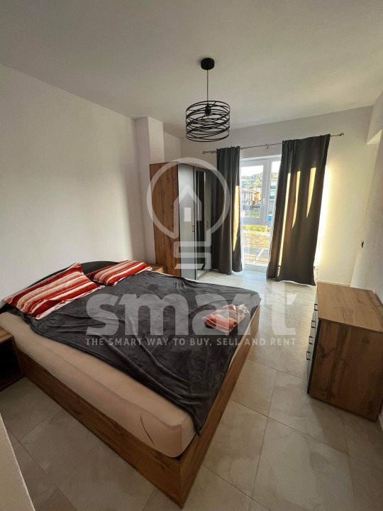 Apartament cu 3 camere și parcare, zona Eroilor