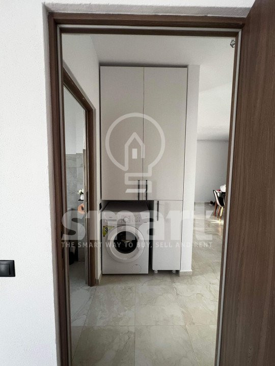 Apartament cu 3 camere și parcare, zona Eroilor