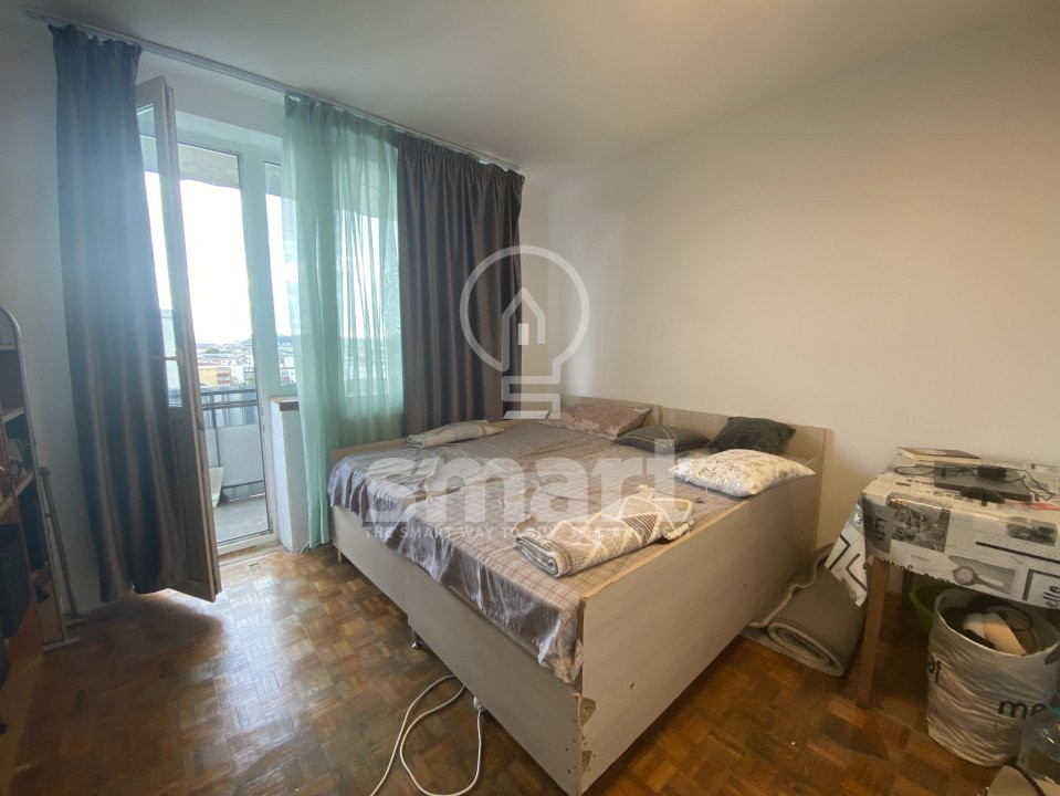 Apartamente 2 camere Gheorgheni Iulius Mall