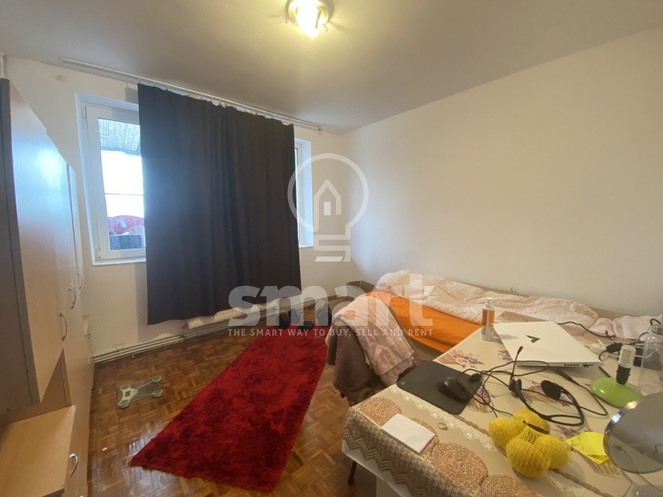 Apartamente 2 camere Gheorgheni Iulius Mall