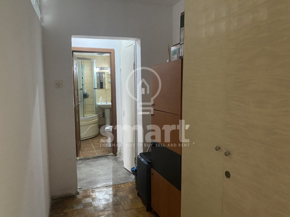 Apartamente 2 camere Gheorgheni Iulius Mall