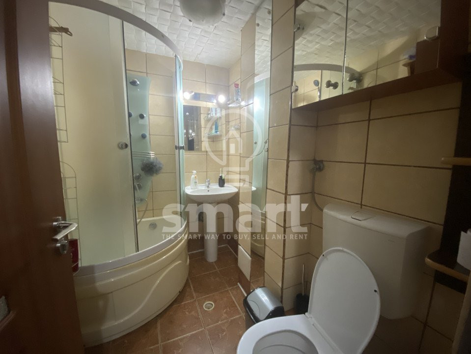 Apartamente 2 camere Gheorgheni Iulius Mall