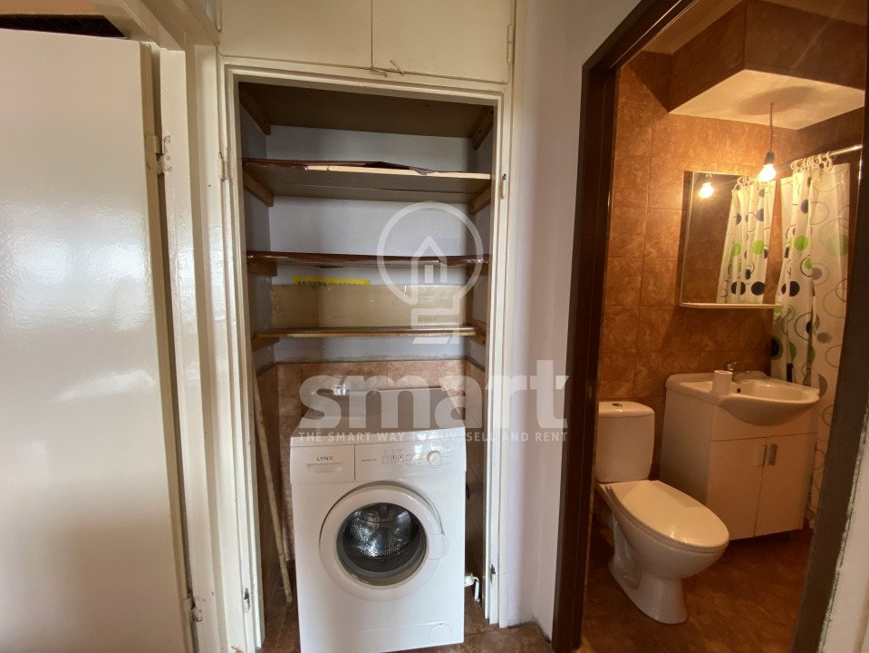 Apartament 2 camere Gheorgheni zona Mercur etaj intermediar