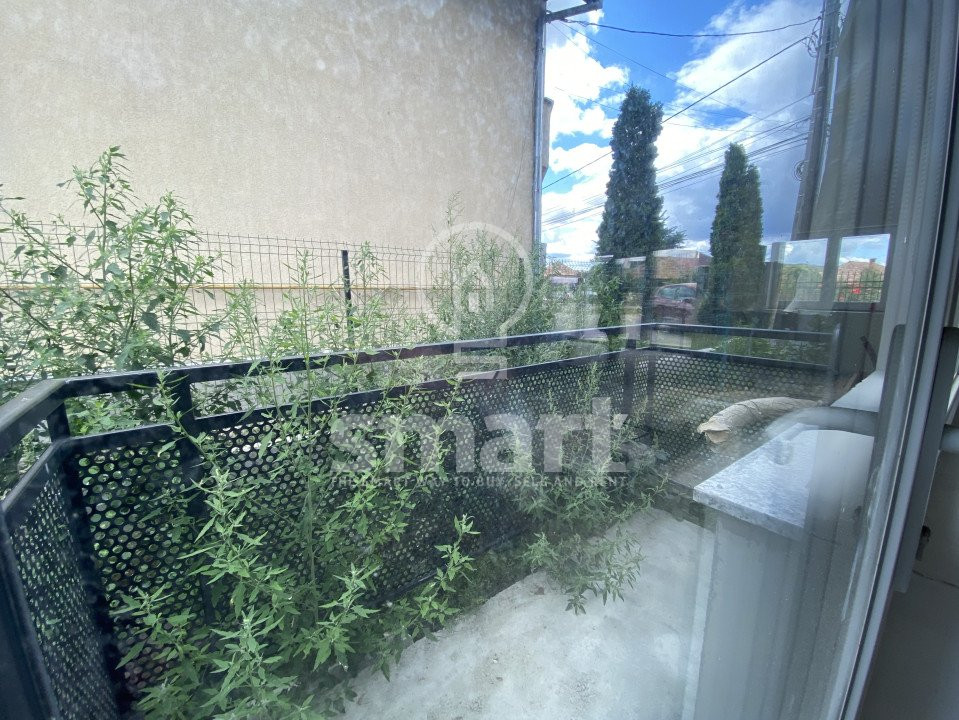 Spatiu Comercial 80 mp vad comercial excelent Apahida str. Libertatii 