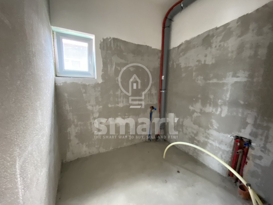 Spatiu Comercial 80 mp vad comercial excelent Apahida str. Libertatii 