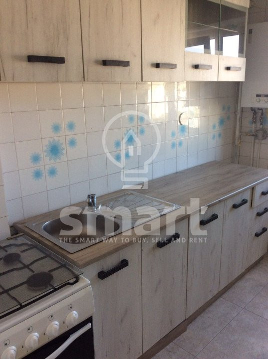 Apartament 3 camere Manastur zona strazii Primaverii