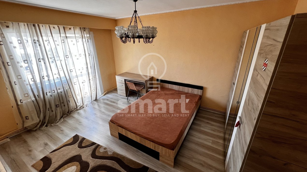 Apartament 3 camere Manastur zona strazii Primaverii