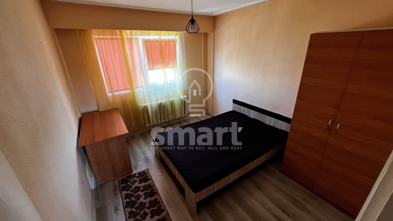 Apartament 3 camere Manastur zona strazii Primaverii