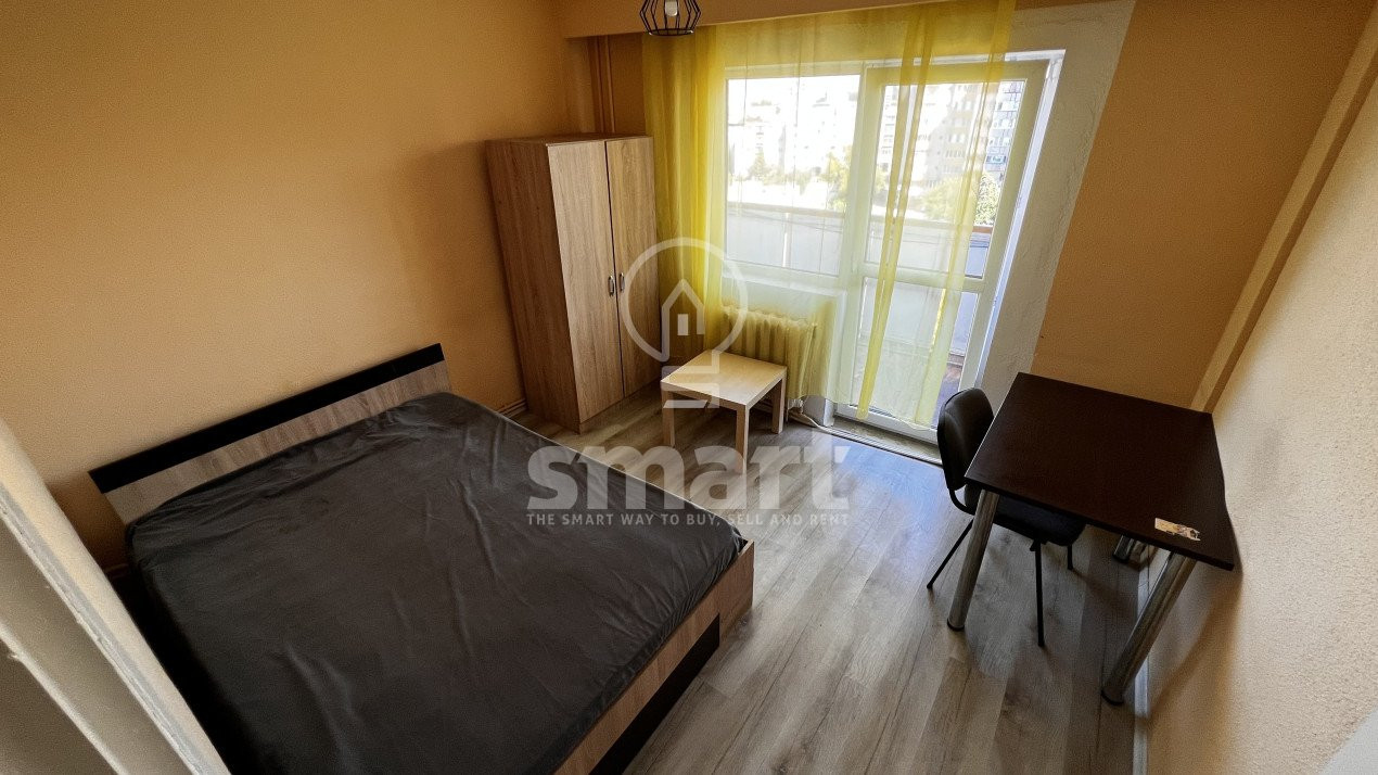 Apartament 3 camere Manastur zona strazii Primaverii